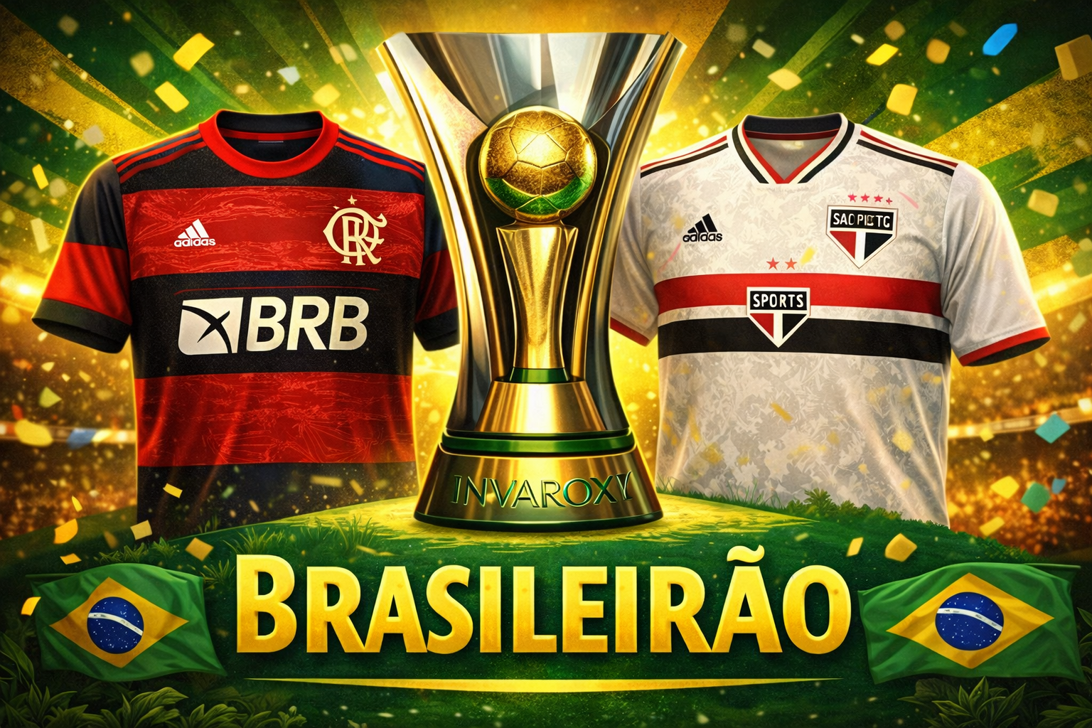 Brasileirão