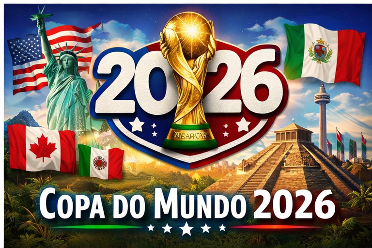 Copa 2026
