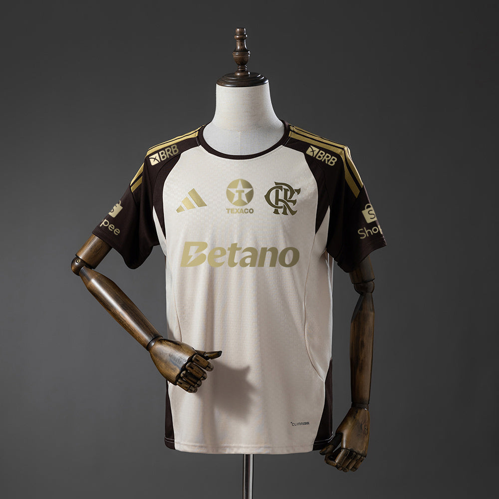 Flamengo 26/27 TREINO ll