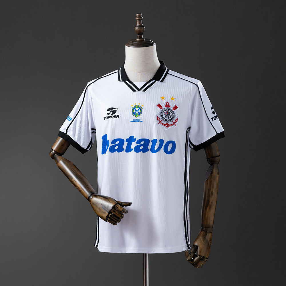 Corinthians 99/00 RETRÔ