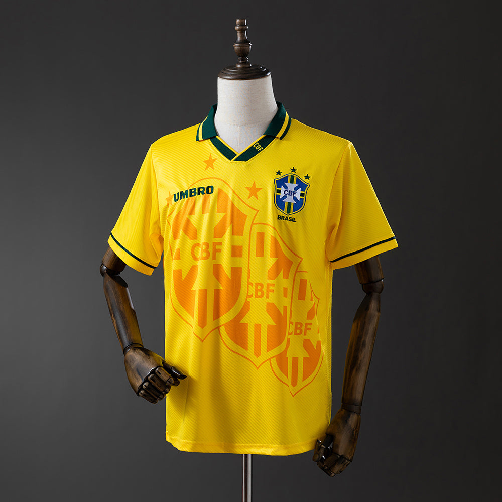 Brasil 1994 RETRÔ
