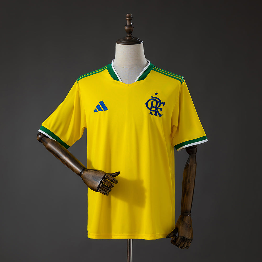 Flamengo Especial Brasil