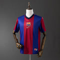 Barcelona 1998 RETRÔ