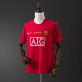 Manchester United 2007 RETRÔ