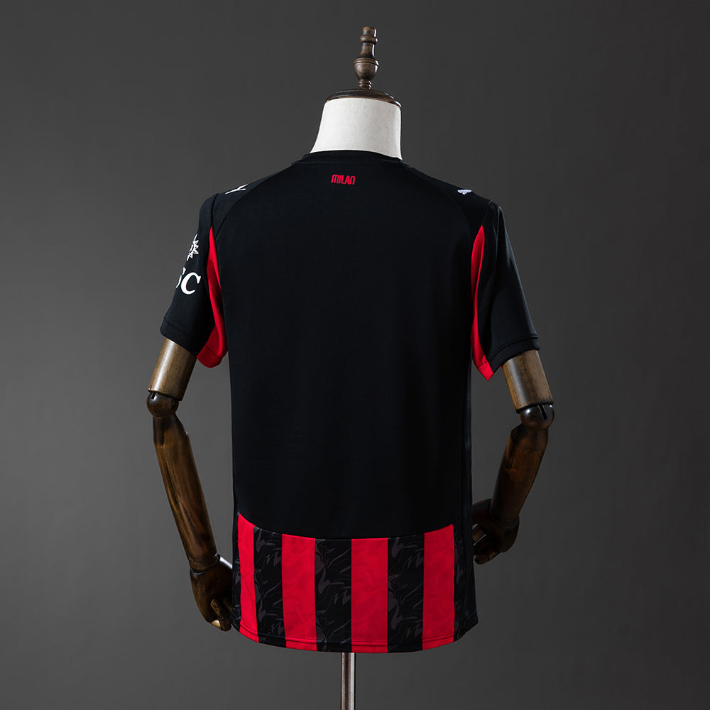 AC Milan 25/26