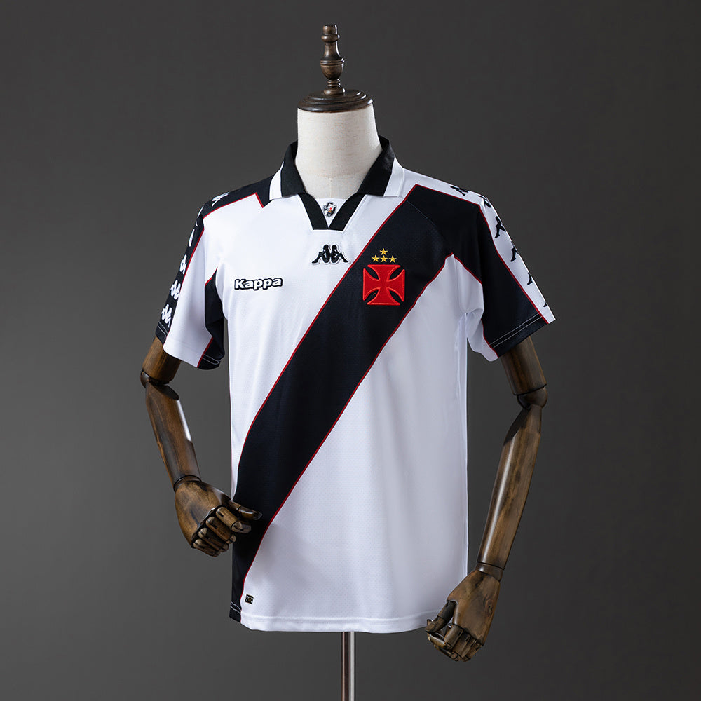 Vasco 1997 RETRÔ