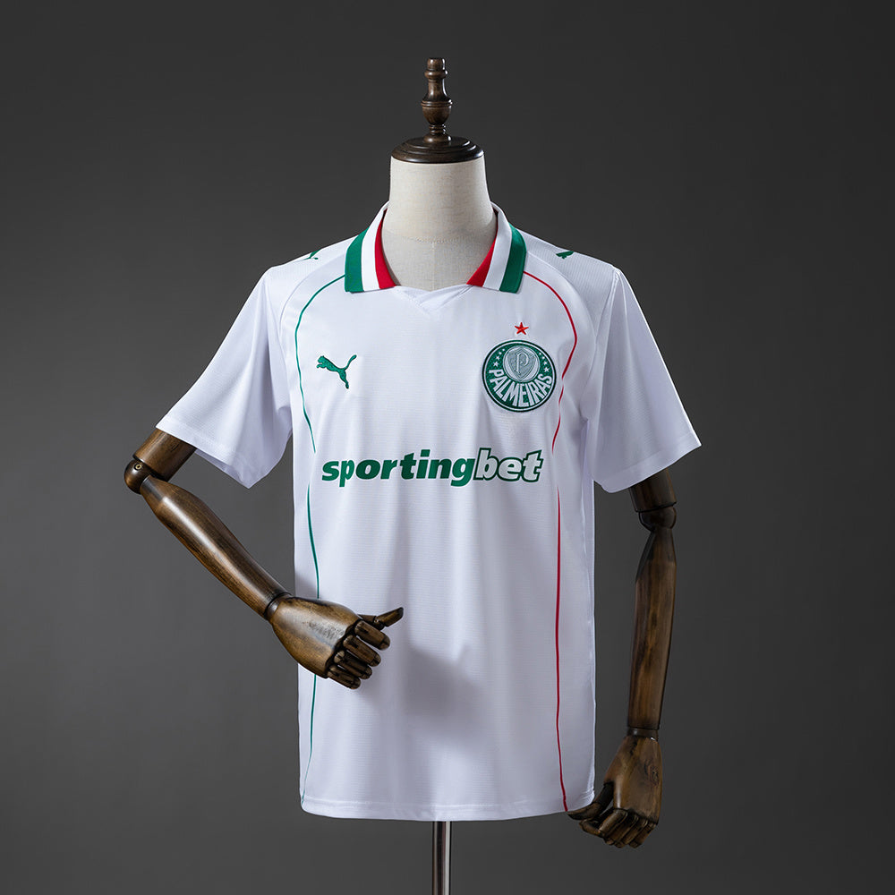 Palmeiras 25/26 Visitante