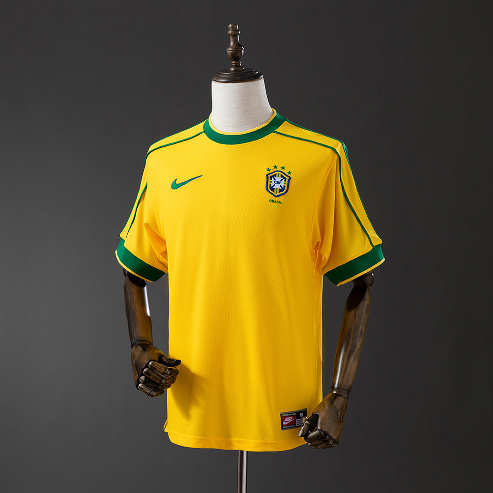 Brasil 1998 RETRÔ