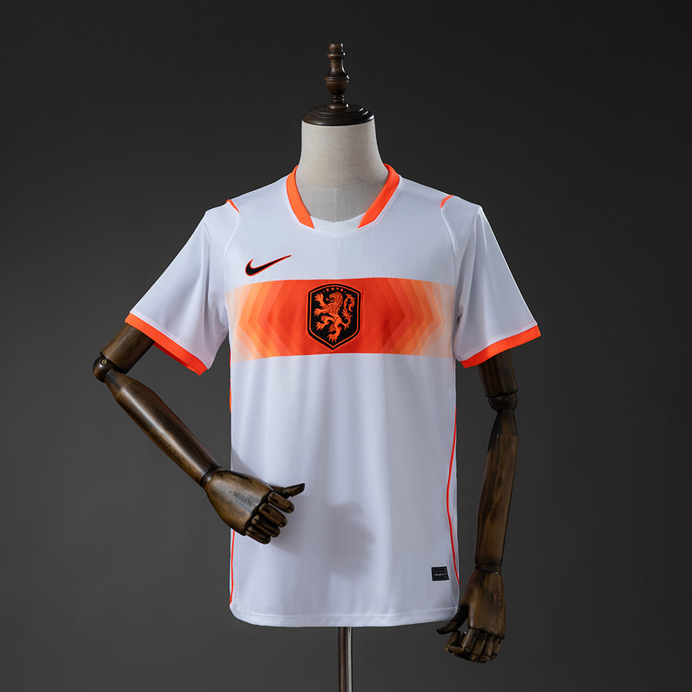 Holanda || 2026