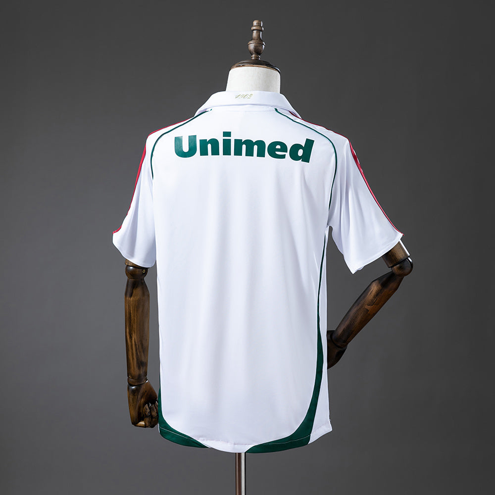 Fluminense 2009/10 RETRÔ