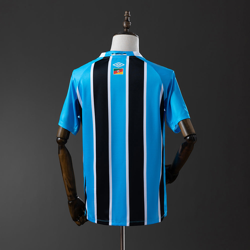 Grêmio 25/26