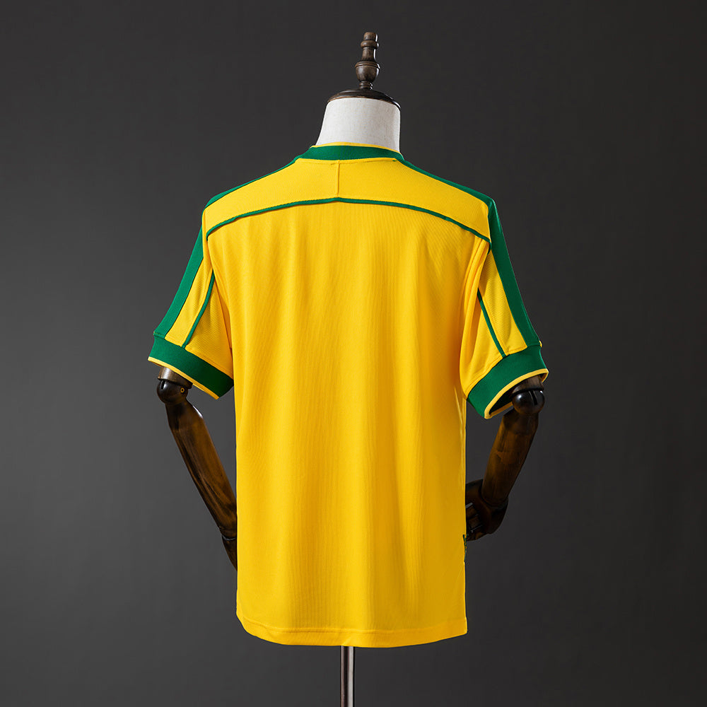 Brasil 1998 RETRÔ