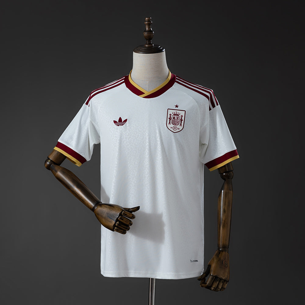 Espanha || 2026