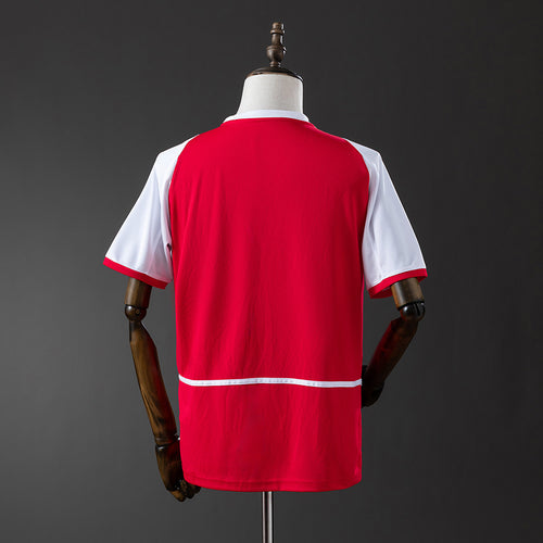 Arsenal 02/04 RETRÔ