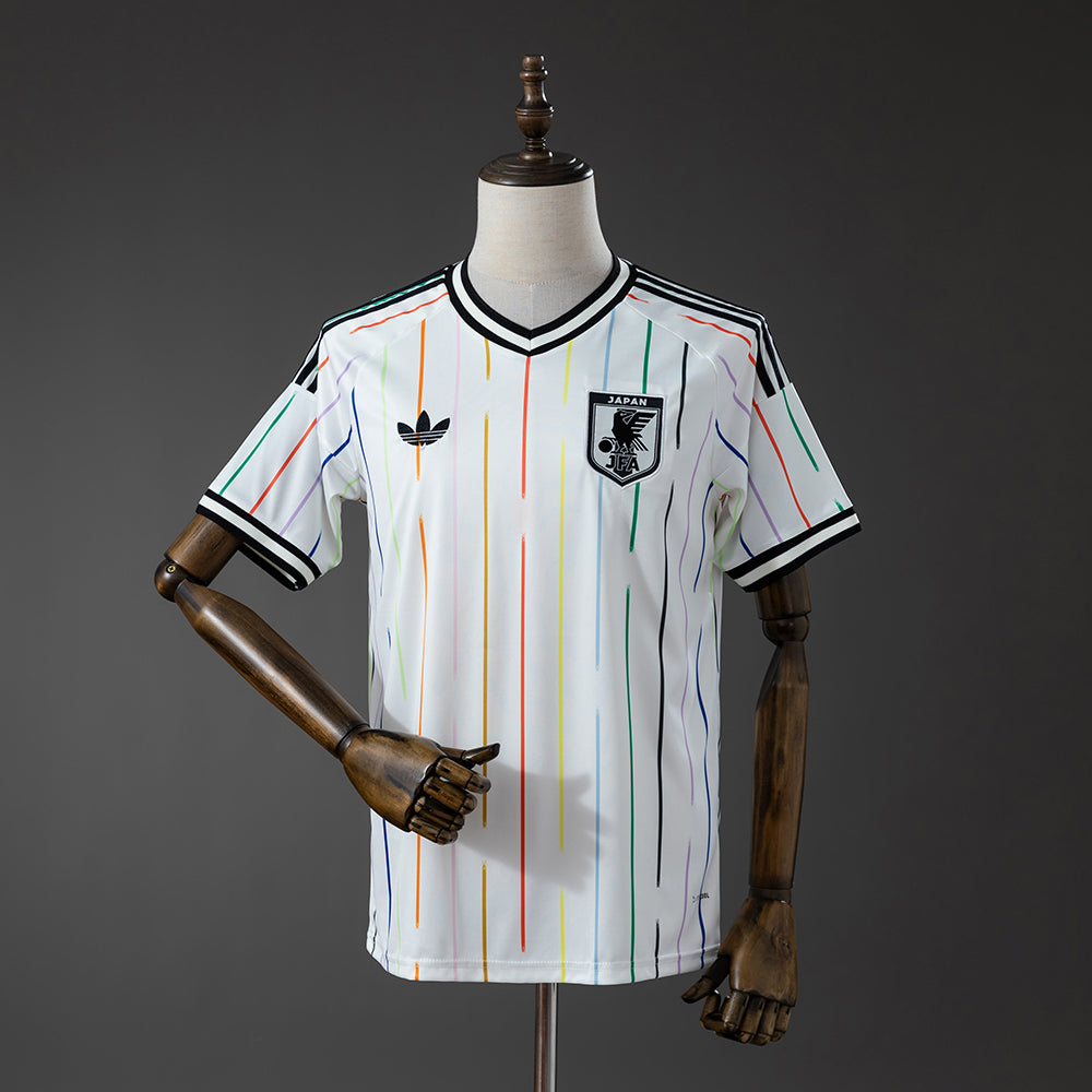 Japão || 2026