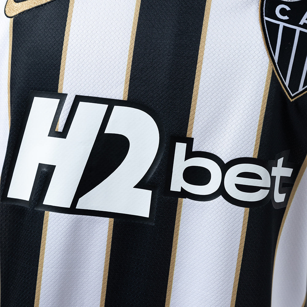 Atlético Mineiro 26/27