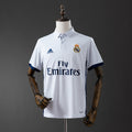 Real Madrid 2018 RETRÔ