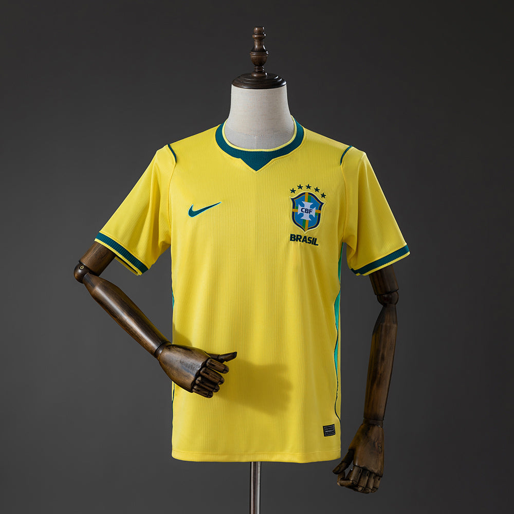 Brasil 2026 - Torcedor