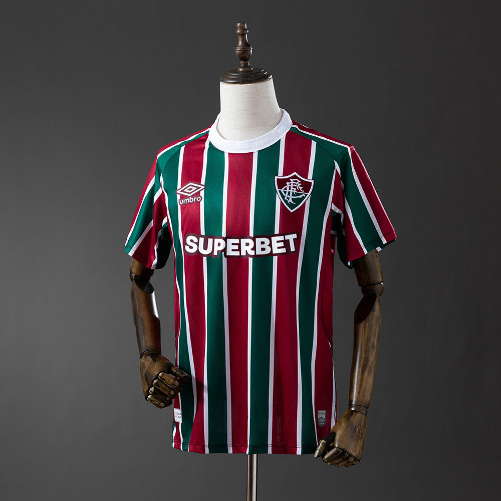 Fluminense 25/26