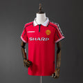 Manchester United 1999 RETRÔ
