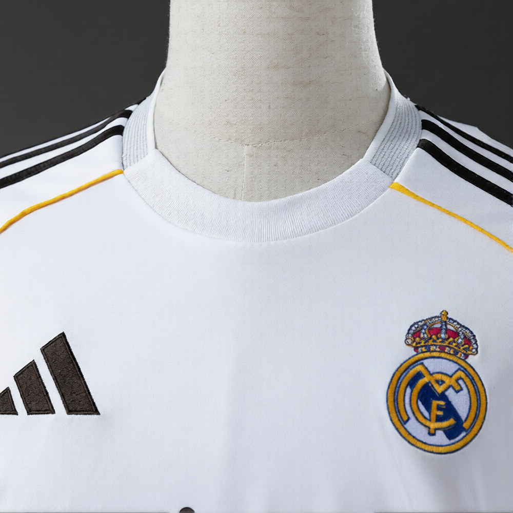 Real Madrid 25/26