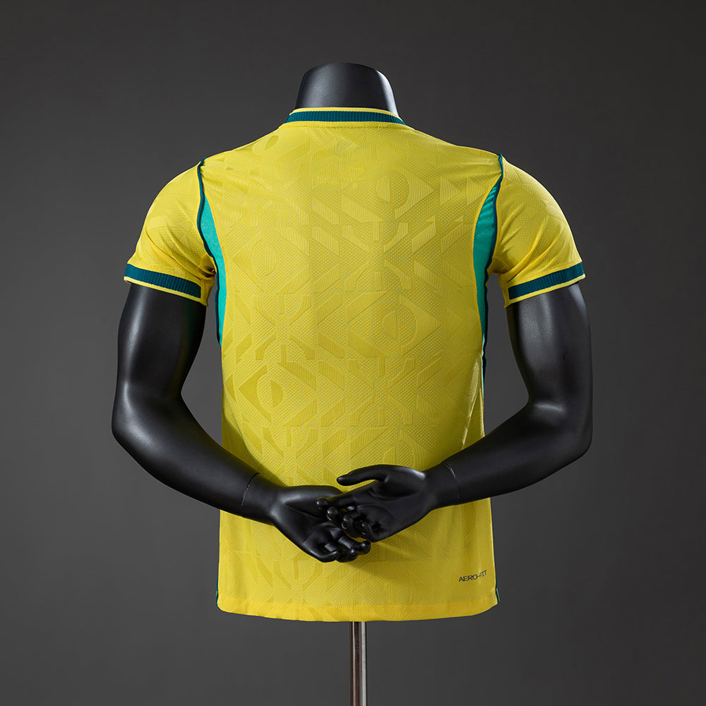 Brasil 2026 - Jogador