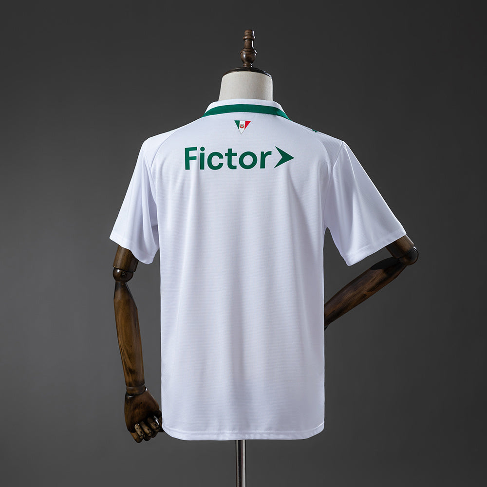 Palmeiras 25/26 Visitante
