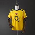 Arsenal || 03/05 RETRÔ