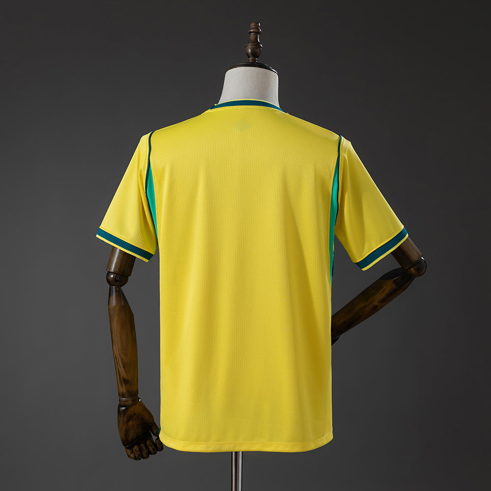 Brasil 2026 - Torcedor