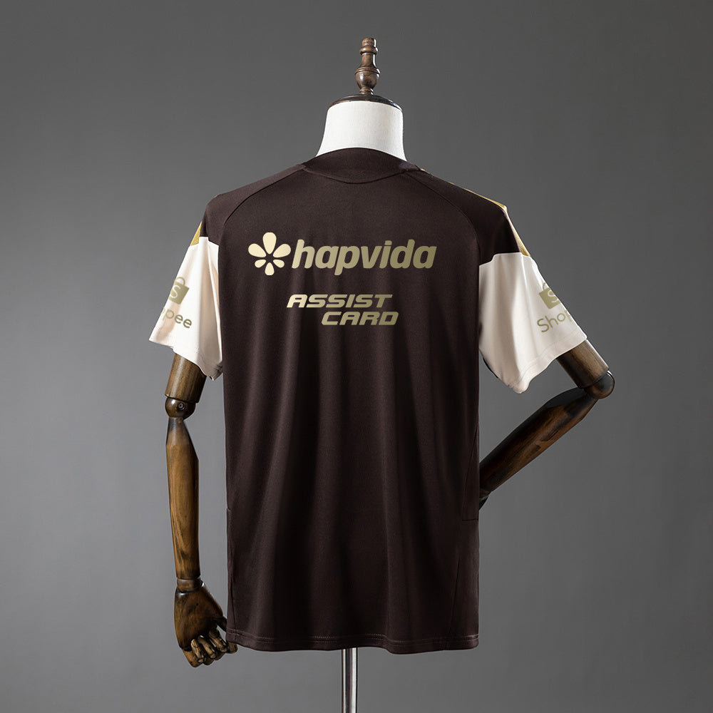 Flamengo 26/27 TREINO