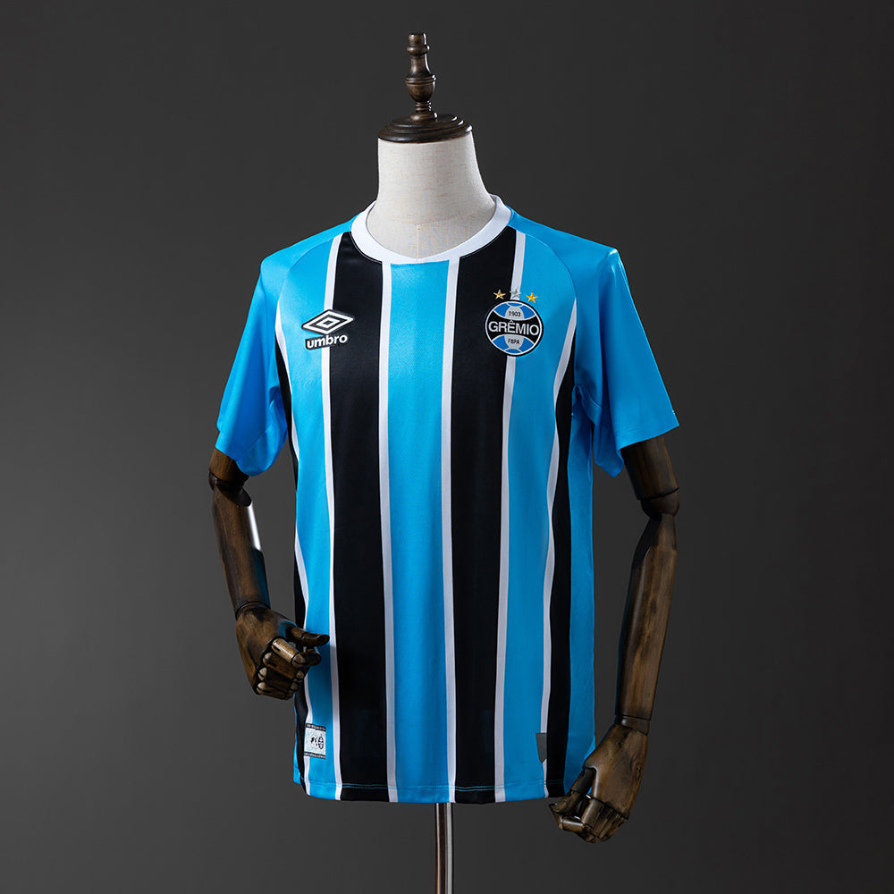 Grêmio 25/26