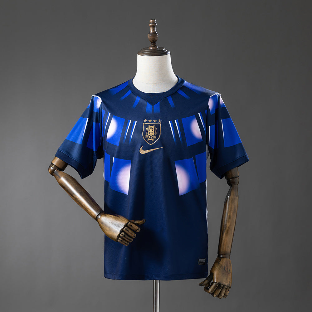 Uruguai || 2026