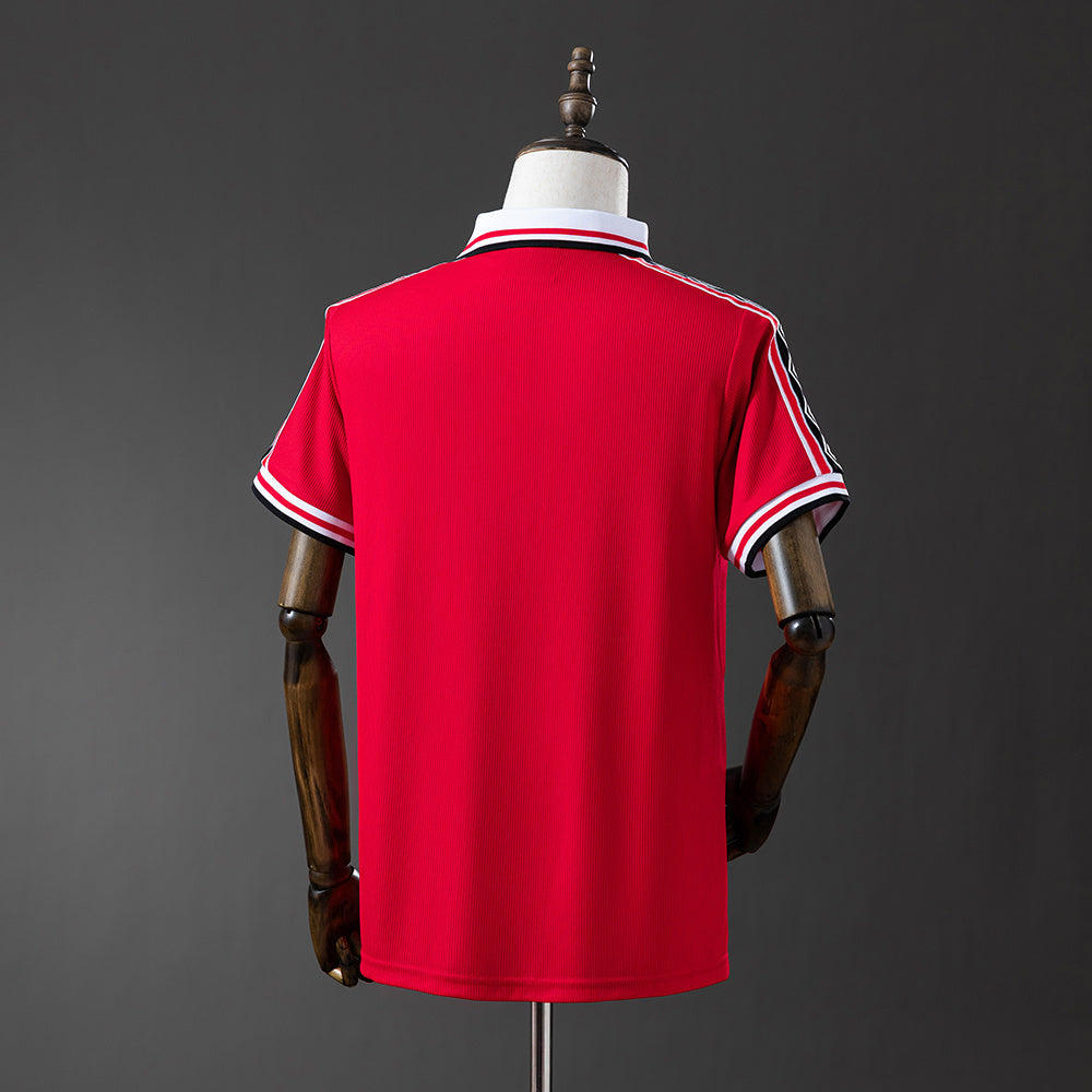 Manchester United 1999 RETRÔ
