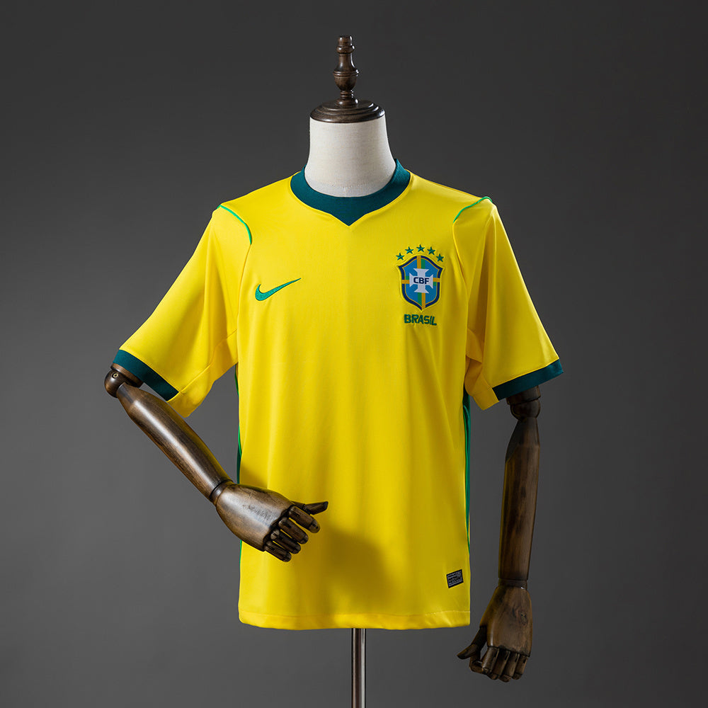 Brasil 2026 Torcedor