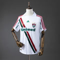 Fluminense 2009/10 RETRÔ