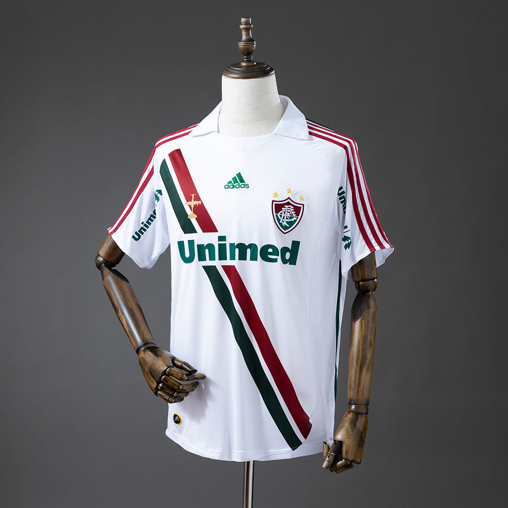 Fluminense 2009/10 RETRÔ