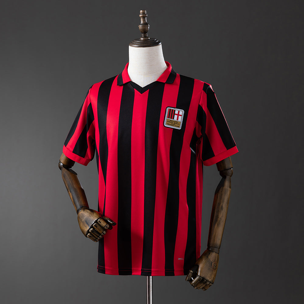AC Milan ESPECIAL 125 anos