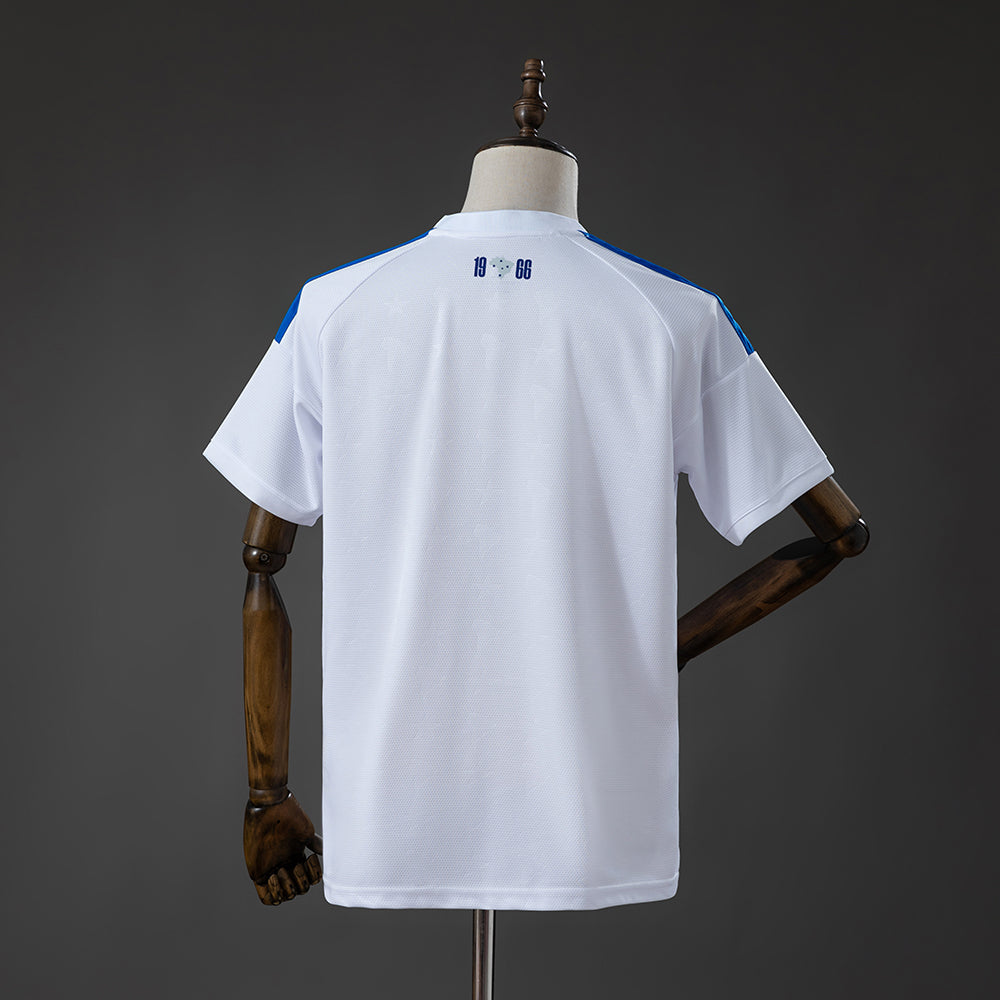 Cruzeiro 26/27 Visitante