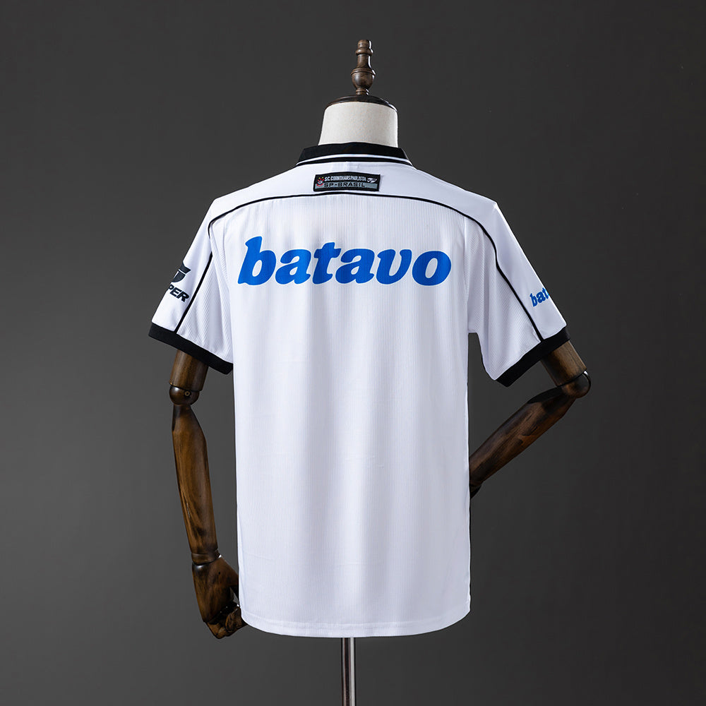 Corinthians 99/00 RETRÔ
