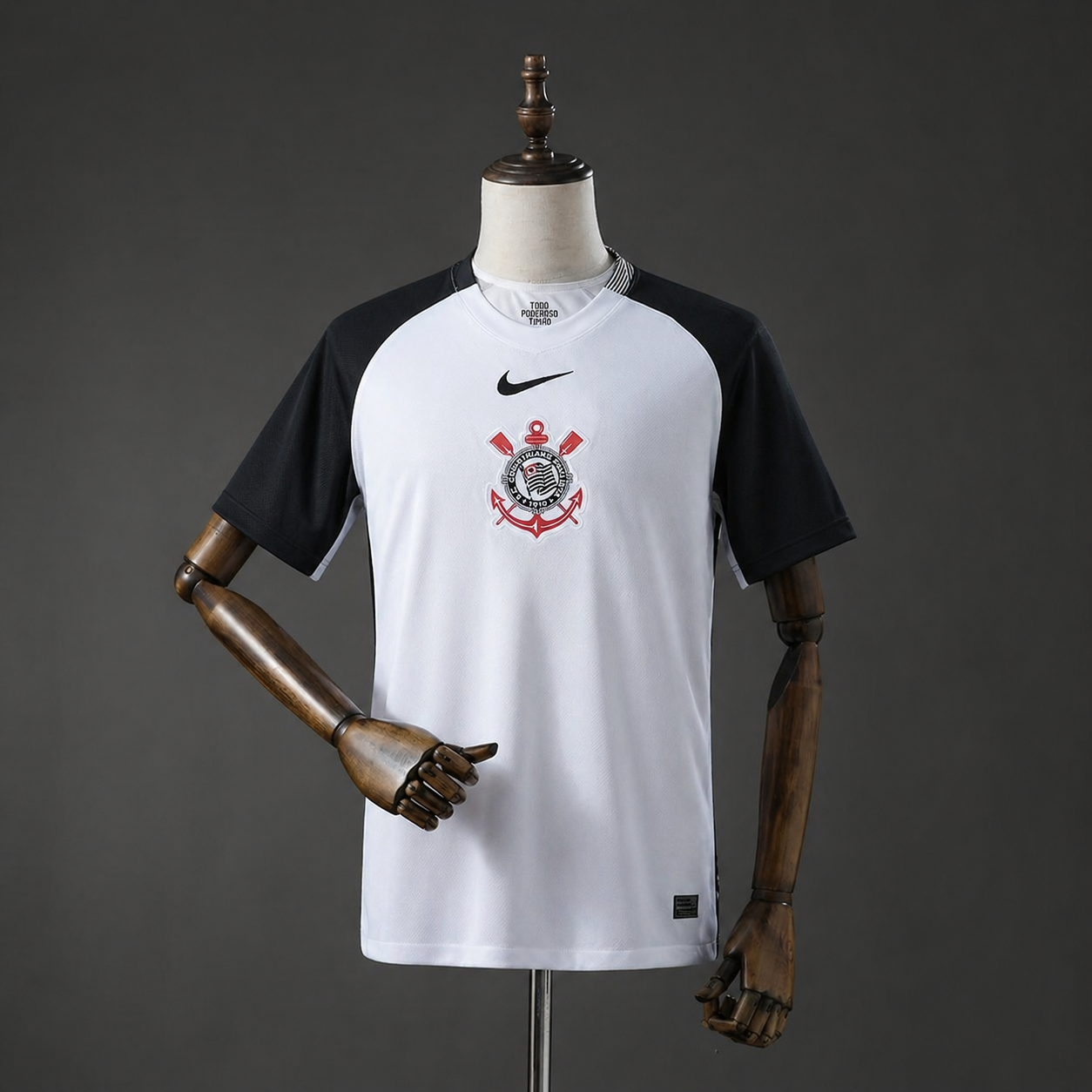 Corinthians 25/26