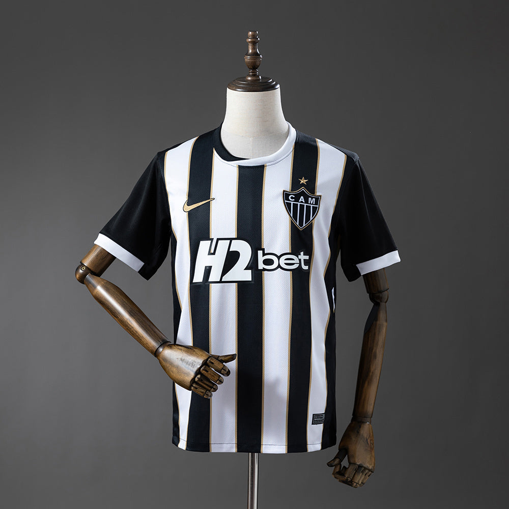 Atlético Mineiro 26/27