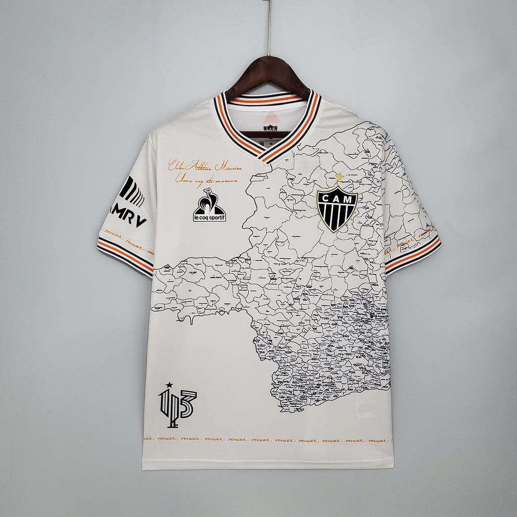 Atlético MG Especial 113 anos