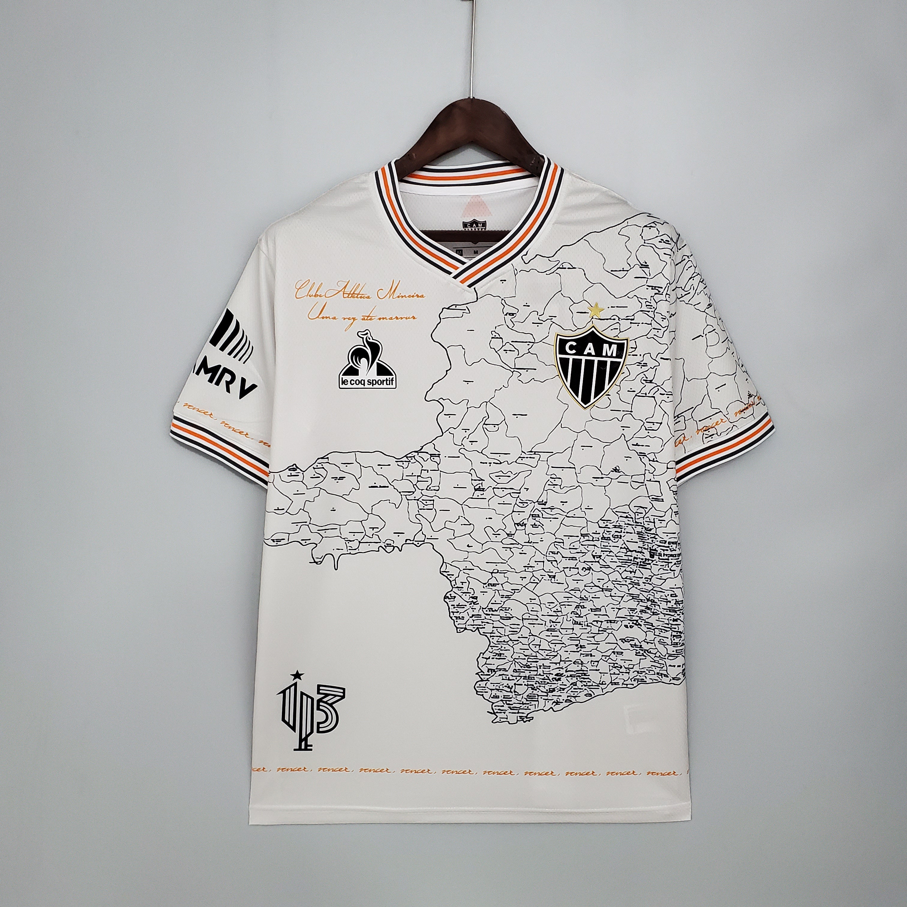 Atlético MG Especial 113 anos