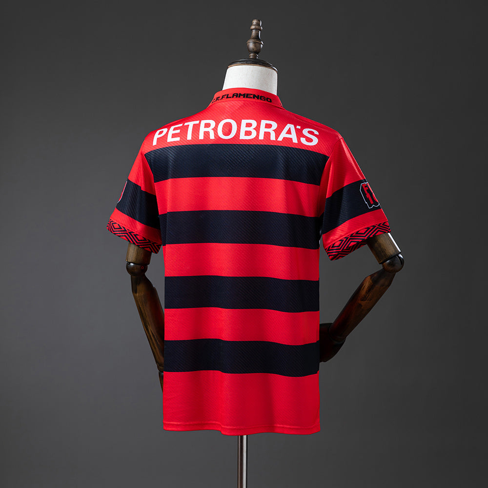 Flamengo 1995 RETRÔ