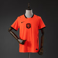 Holanda 2026