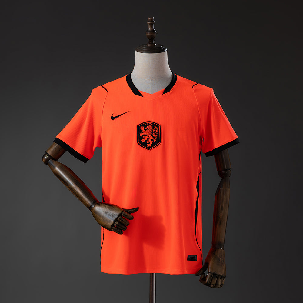 Holanda 2026