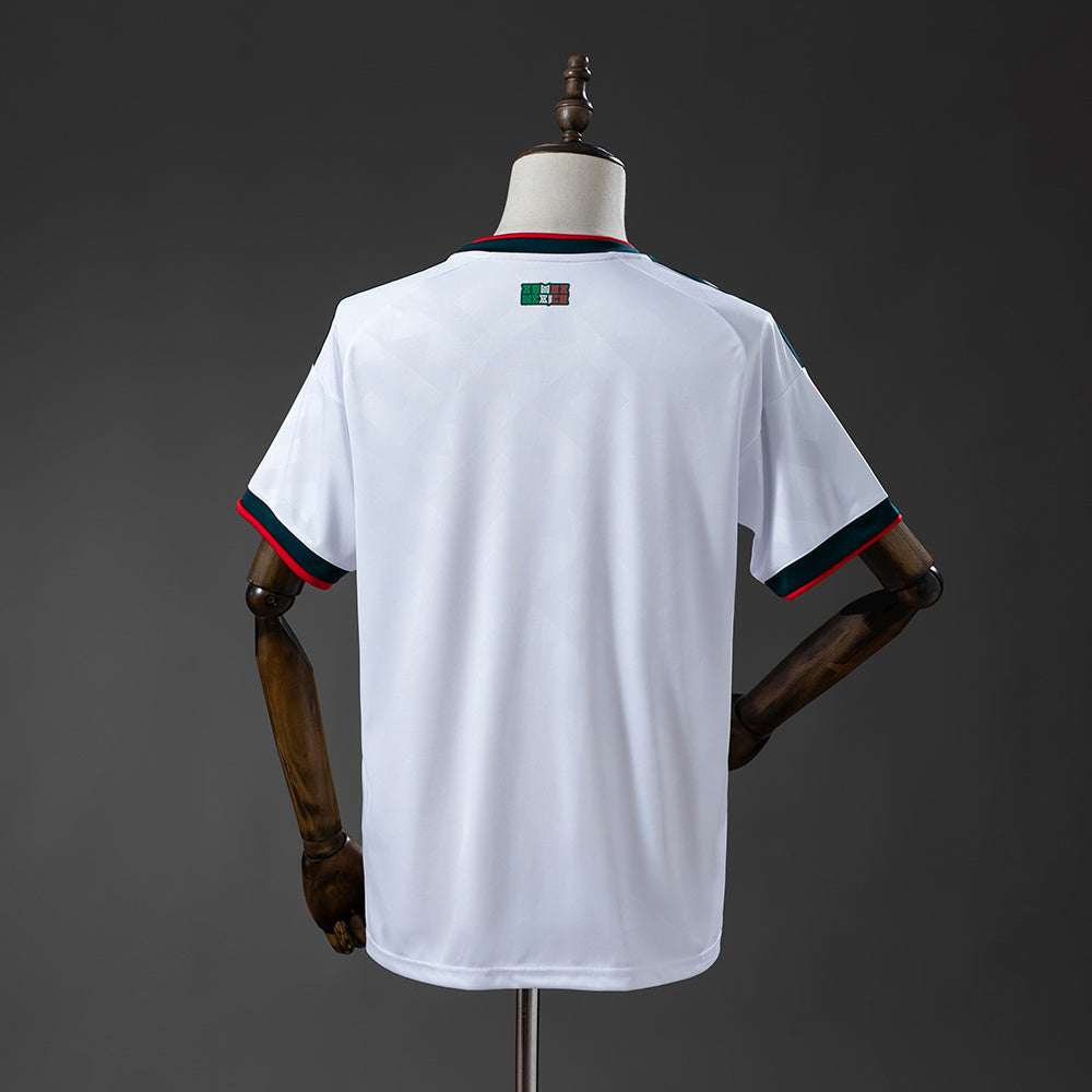 México || 2026