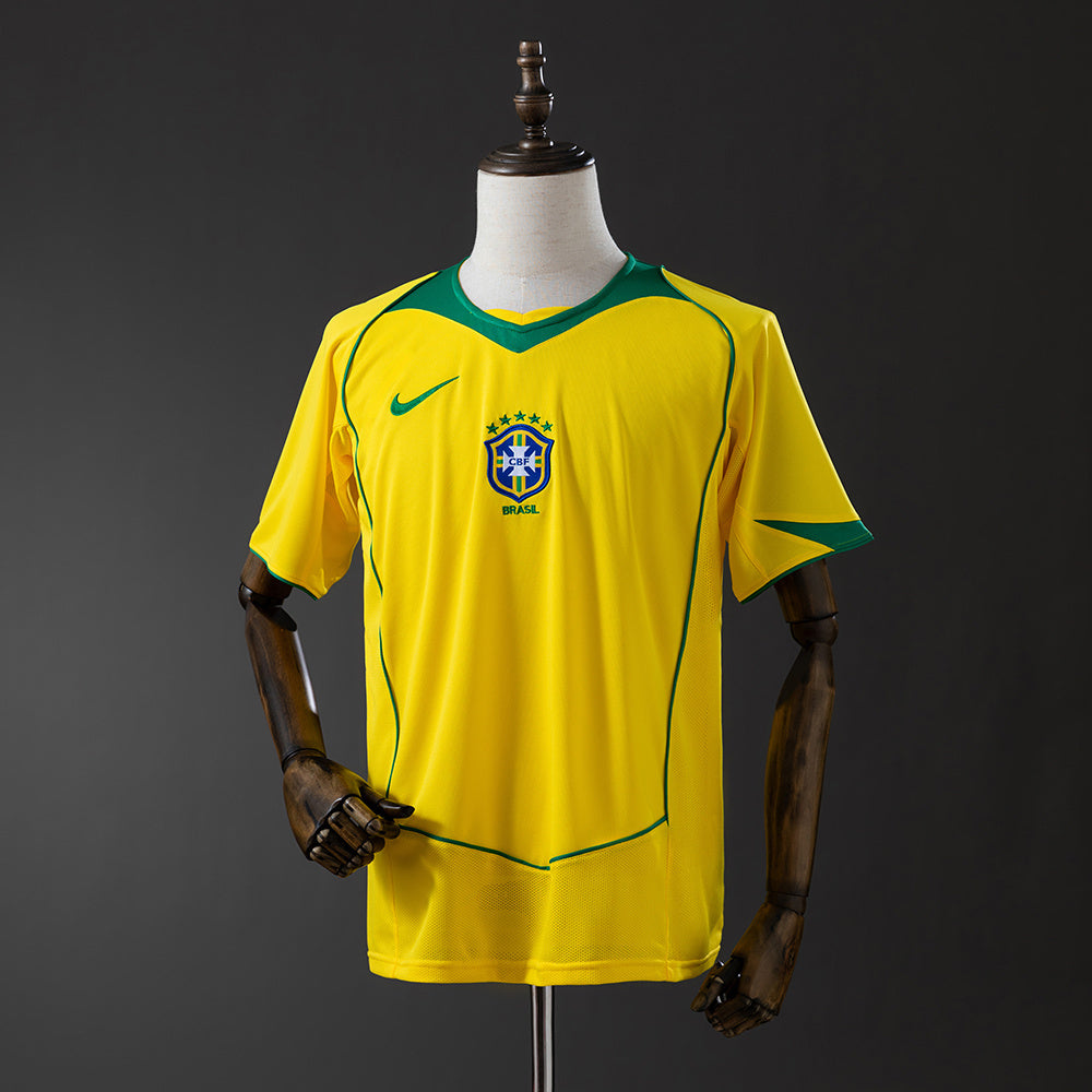 Brasil 2004 RETRÔ