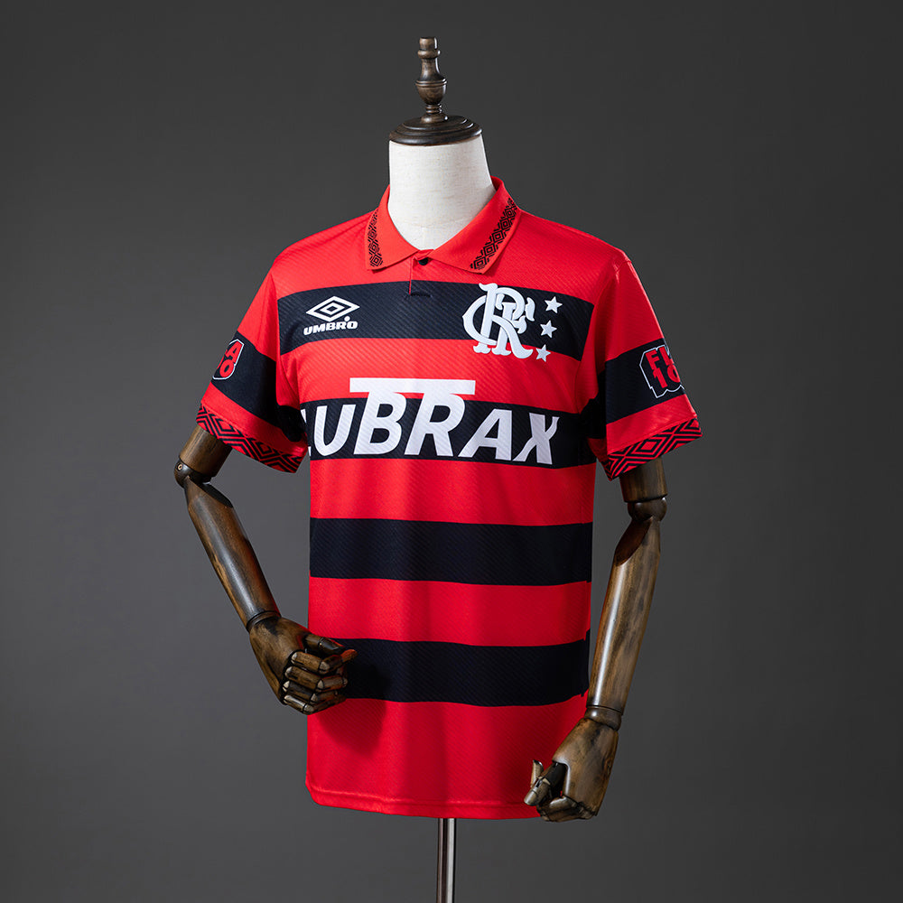 Flamengo 1995 RETRÔ
