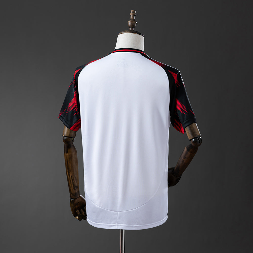Flamengo 25/26 Visitante